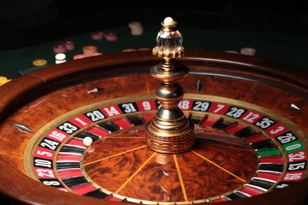 Gaple Online Game