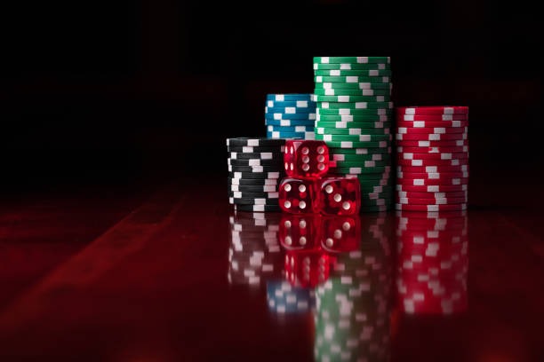 Live casino tables available on bdslot after deposit
